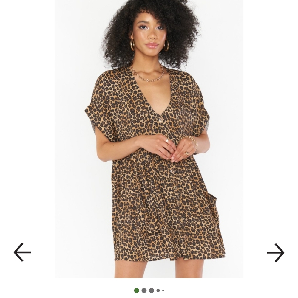 Show me your mumu